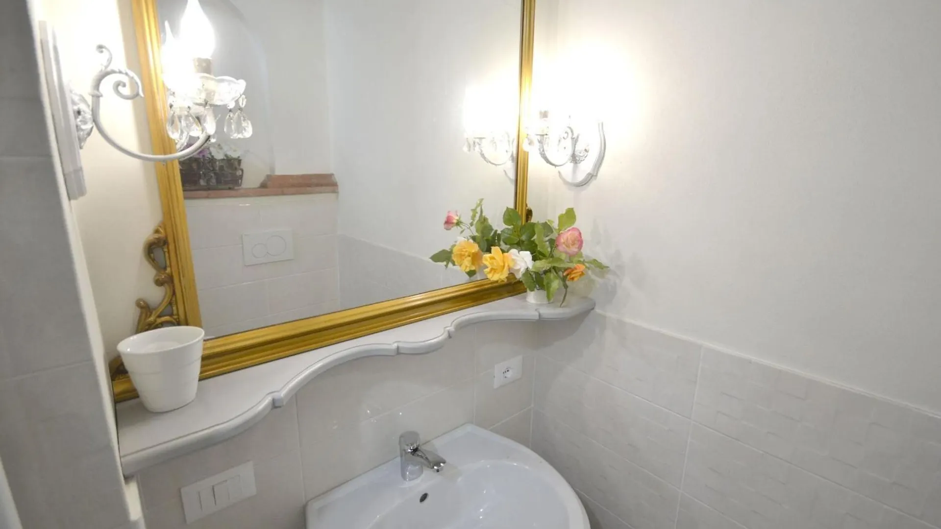 Casa Caterina Apartment Cortona