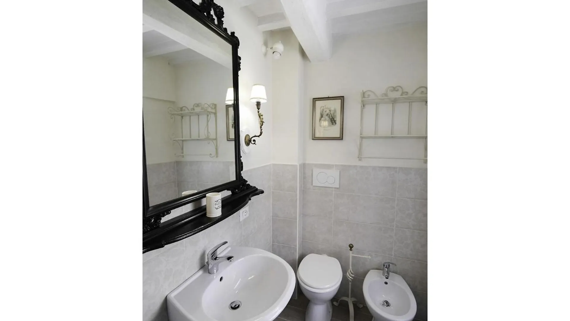 Casa Caterina Apartment Cortona 0*,  Italy