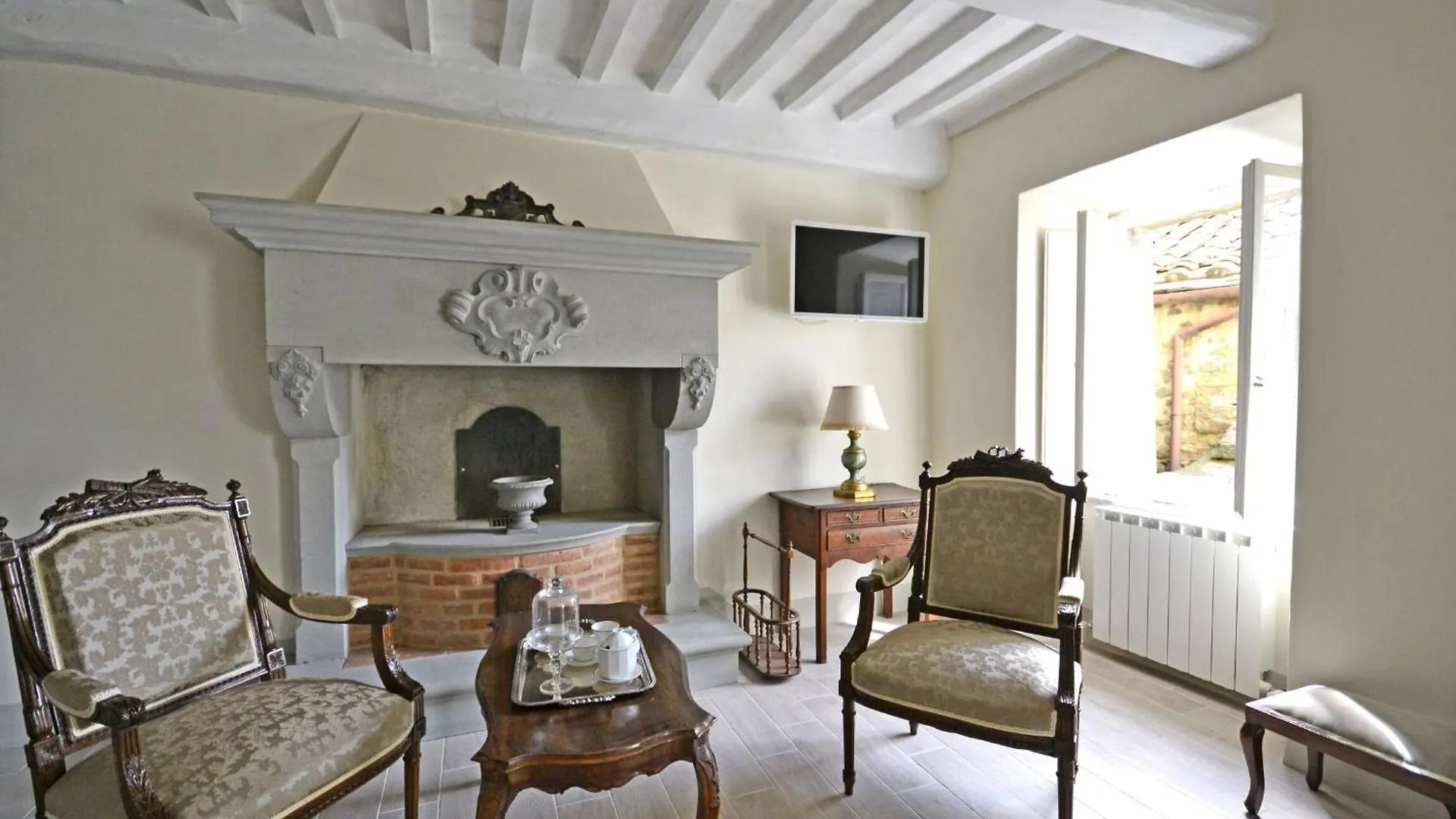 Casa Caterina Apartment Cortona