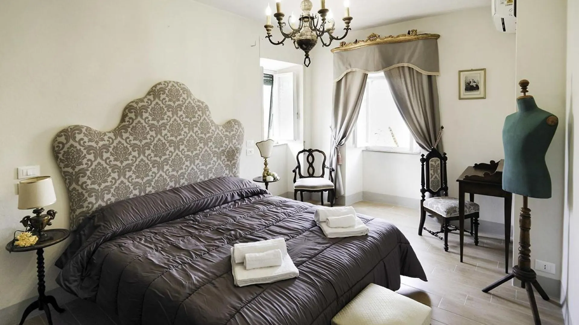 Casa Caterina Apartment Cortona 0*,
