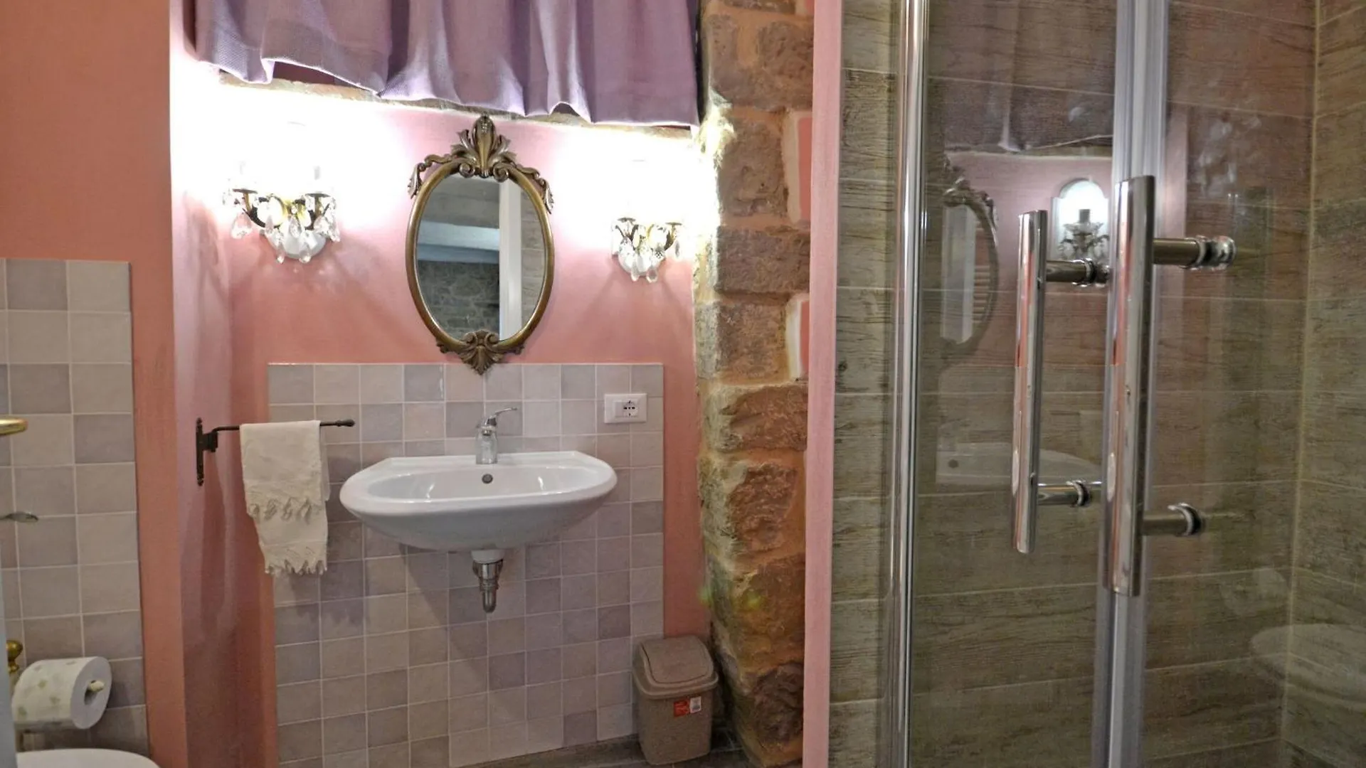 Casa Caterina Apartment Cortona