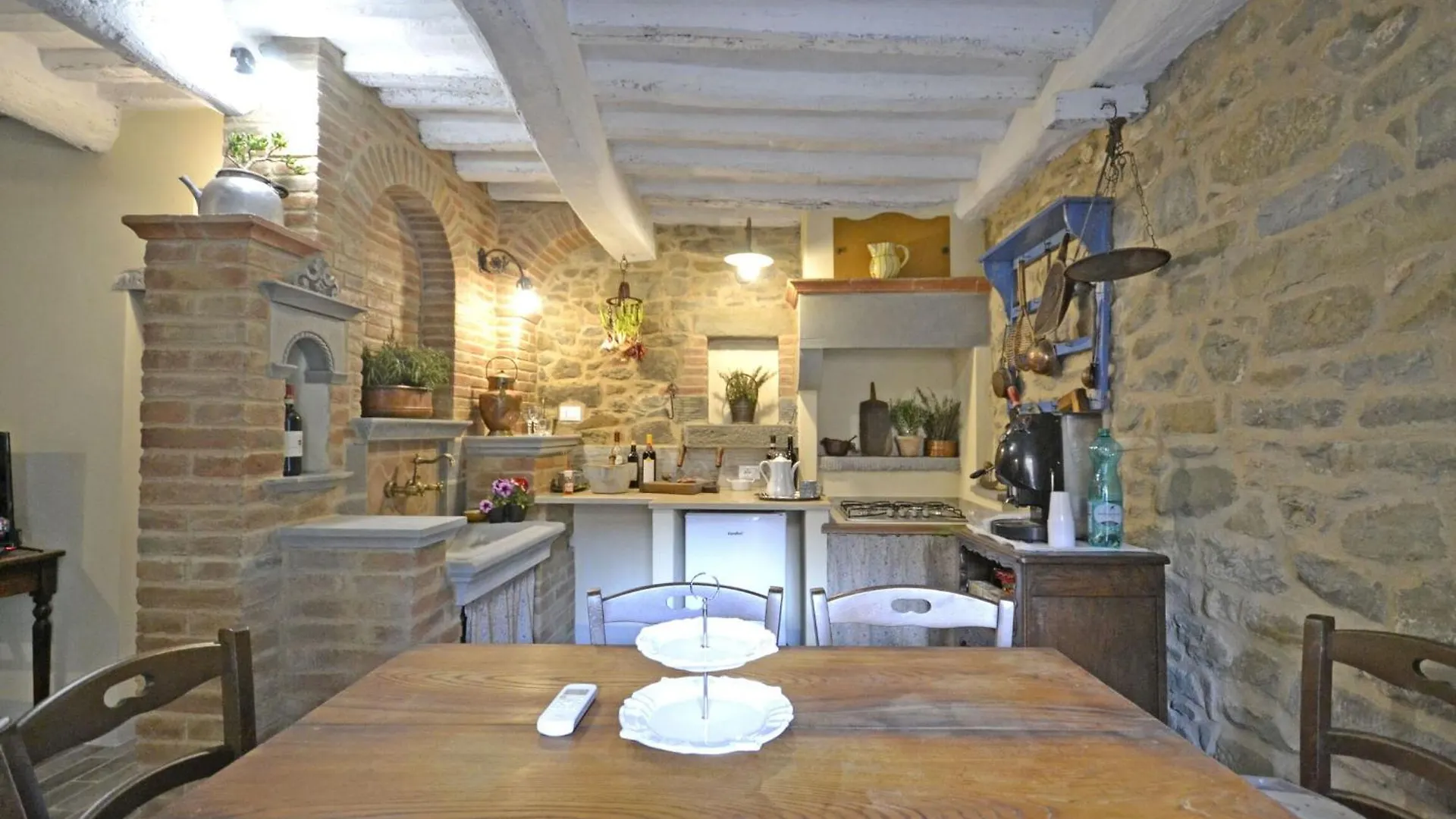 Casa Caterina Apartment Cortona