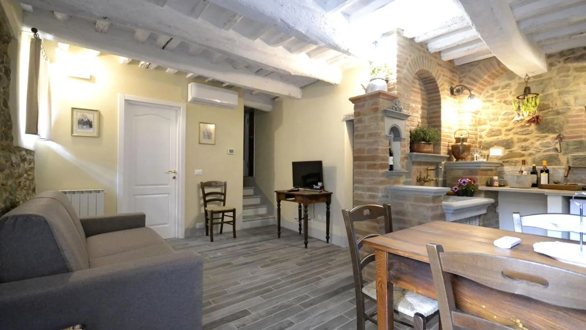 Casa Caterina Apartment Cortona