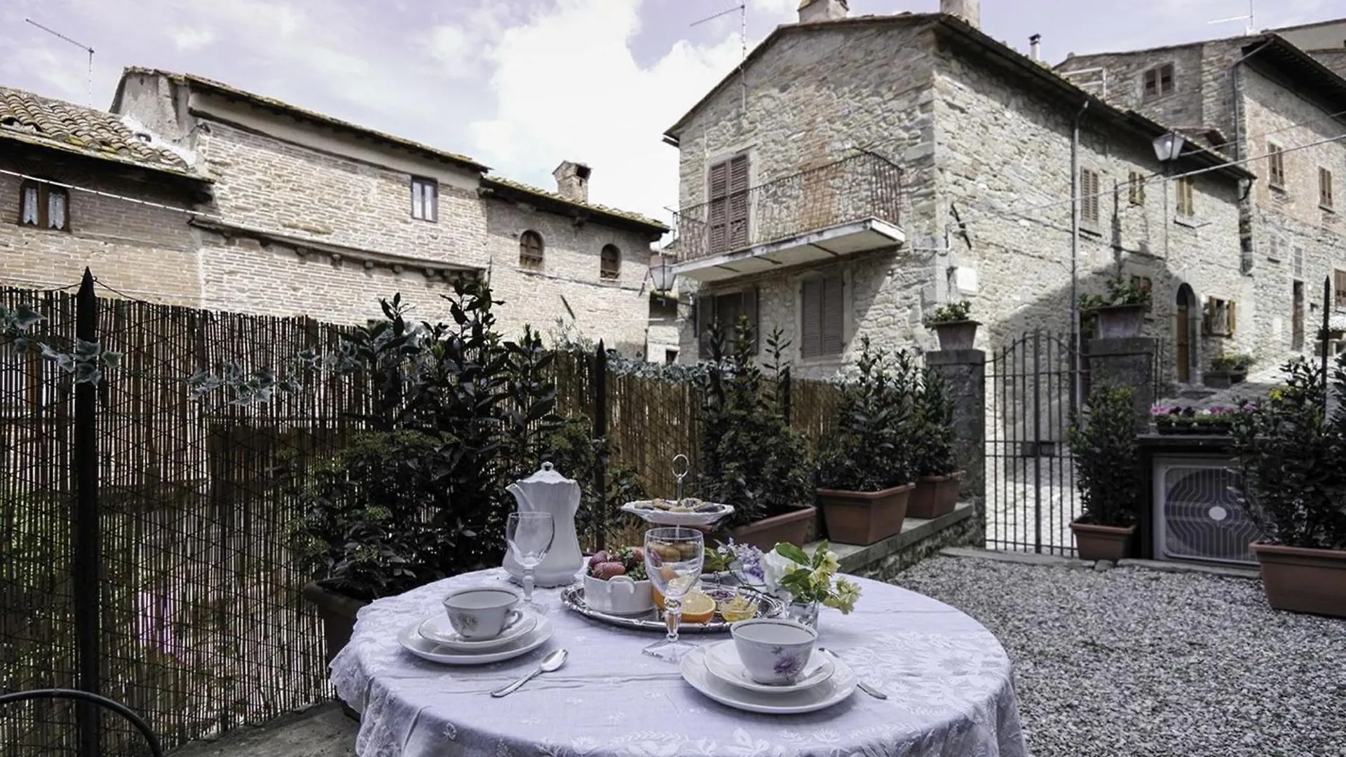 Casa Caterina Apartment Cortona 0*,  Italy