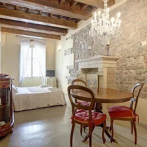 Apartment Signoria View, Florence