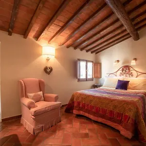 Apartment Le Rose Siberine - Antica Dimora, Florence