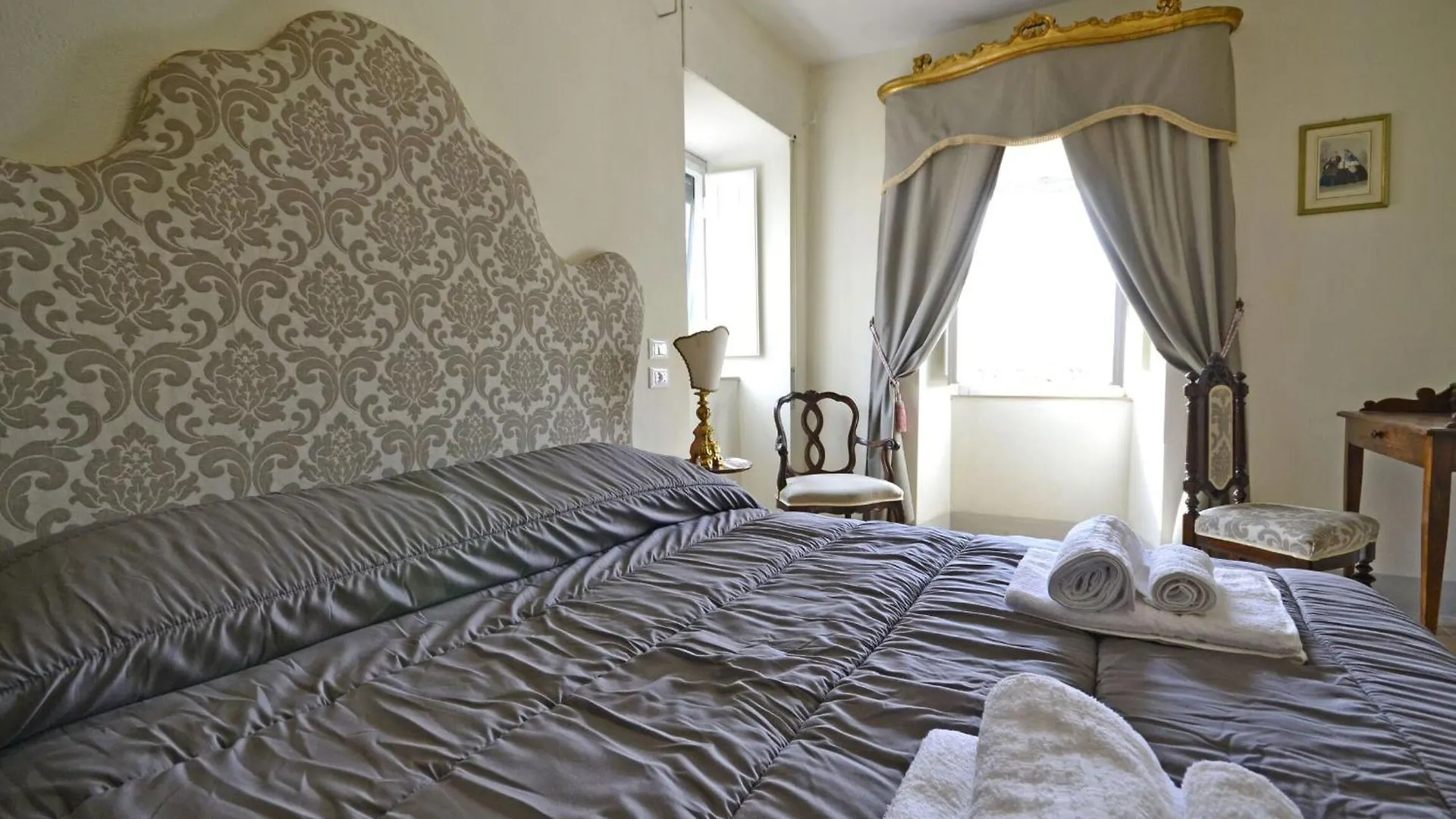 Casa Caterina Lejlighed Cortona 0*,  Italien